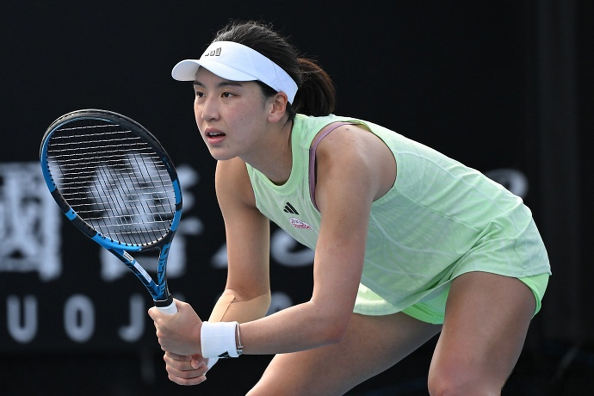 如果他能继 如果他能继