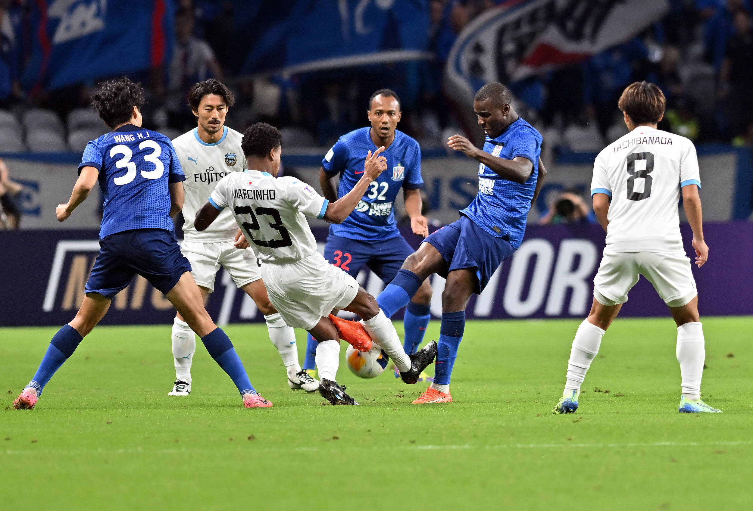 高的综合性 高的综合性