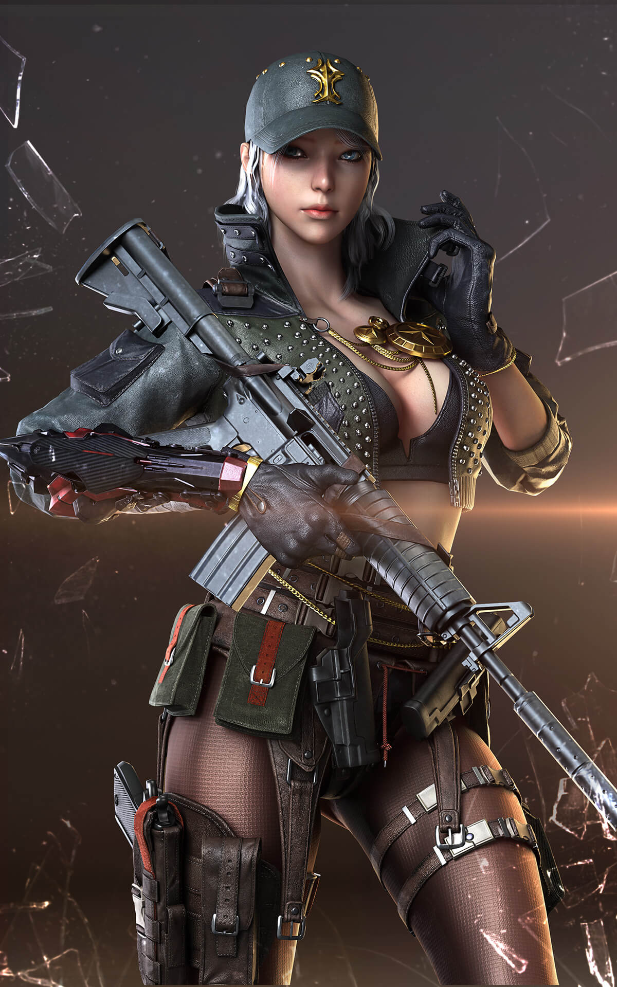 防点名大个 防点名大个